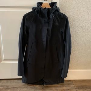 The North Face Apex Flex GTX Trench Rain Jacket